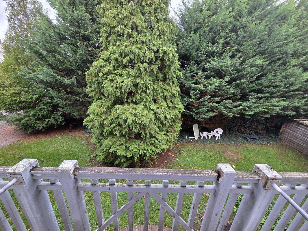 Appartement à HALLUIN