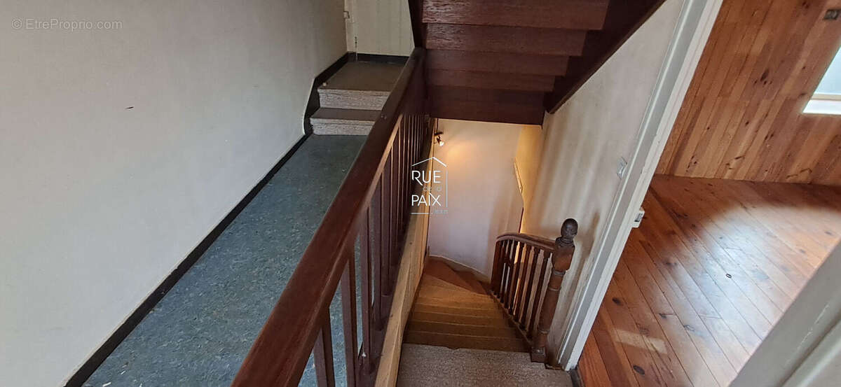 Maison à COLOMBIERS