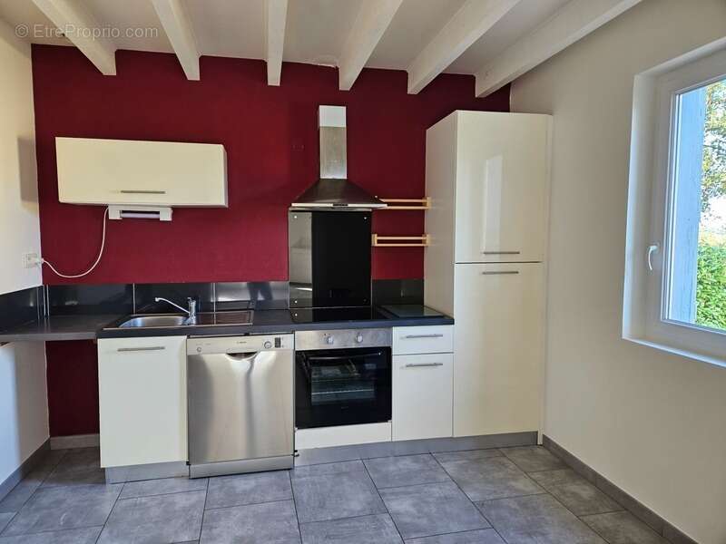 Maison à vendre 4 pièces MARGUESTAU (32) - photo 4