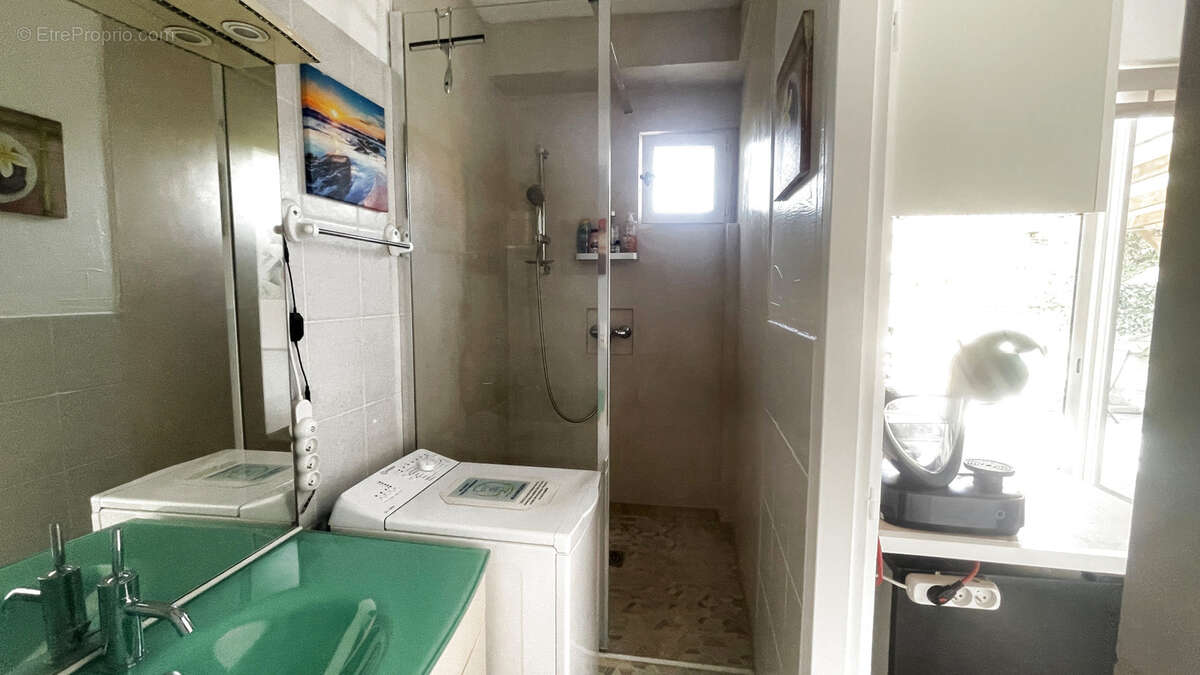 Appartement à HYERES
