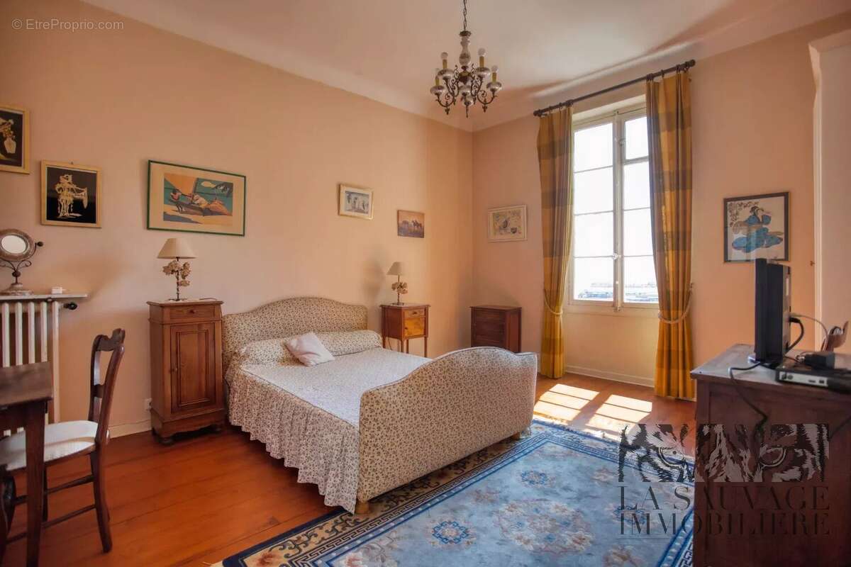 Maison à MENTON