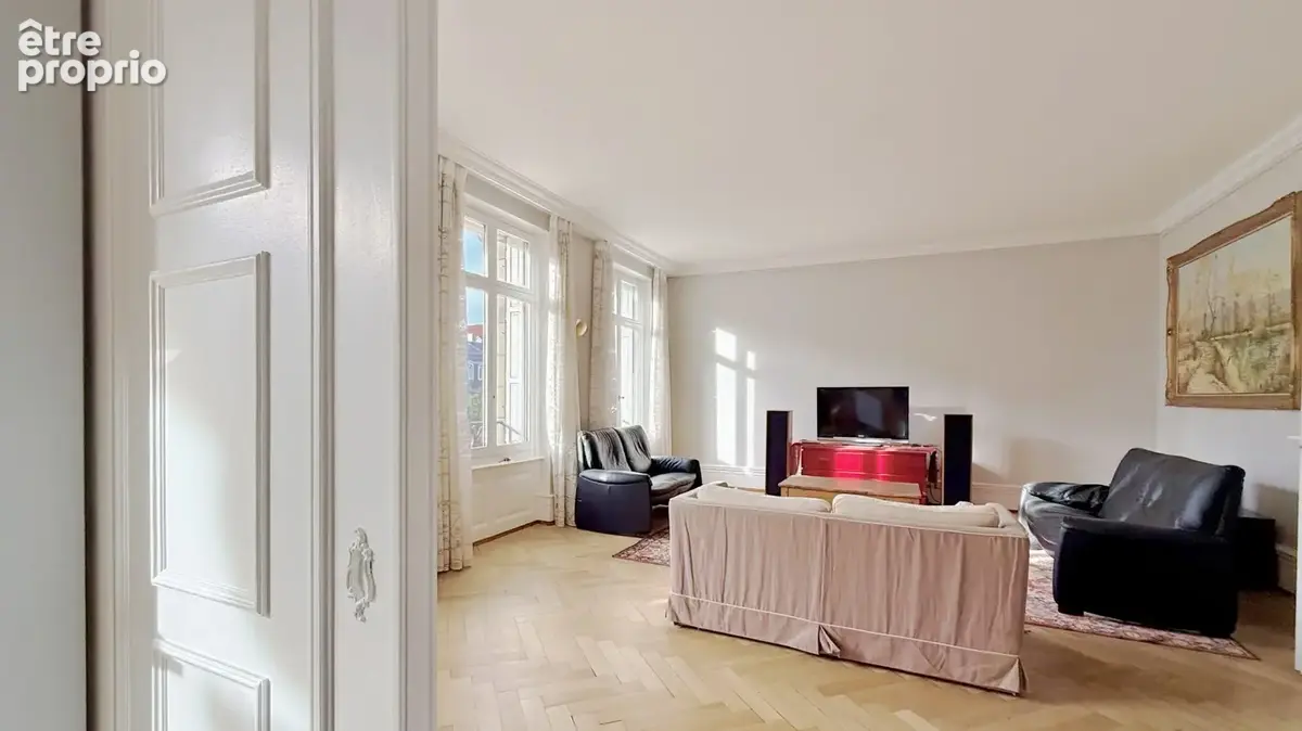Appartement 6 pièces 179 m² à vendre à Strasbourg (67000) - photo 8