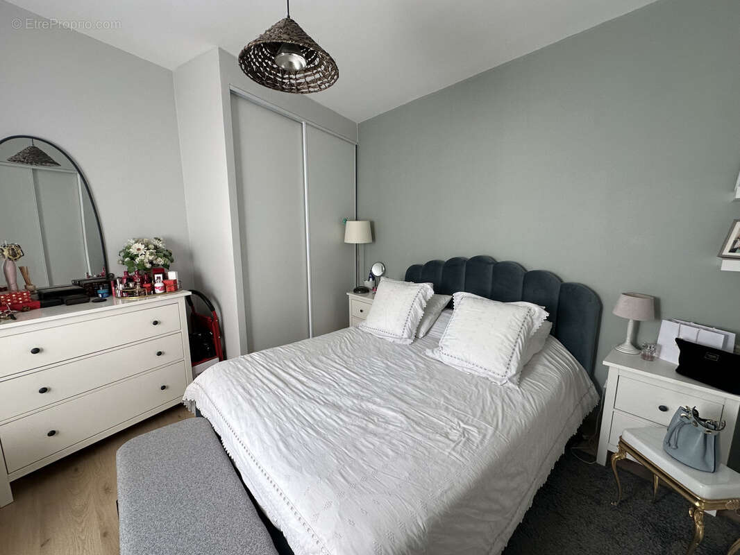 Maison à CHAMPIGNY-SUR-MARNE