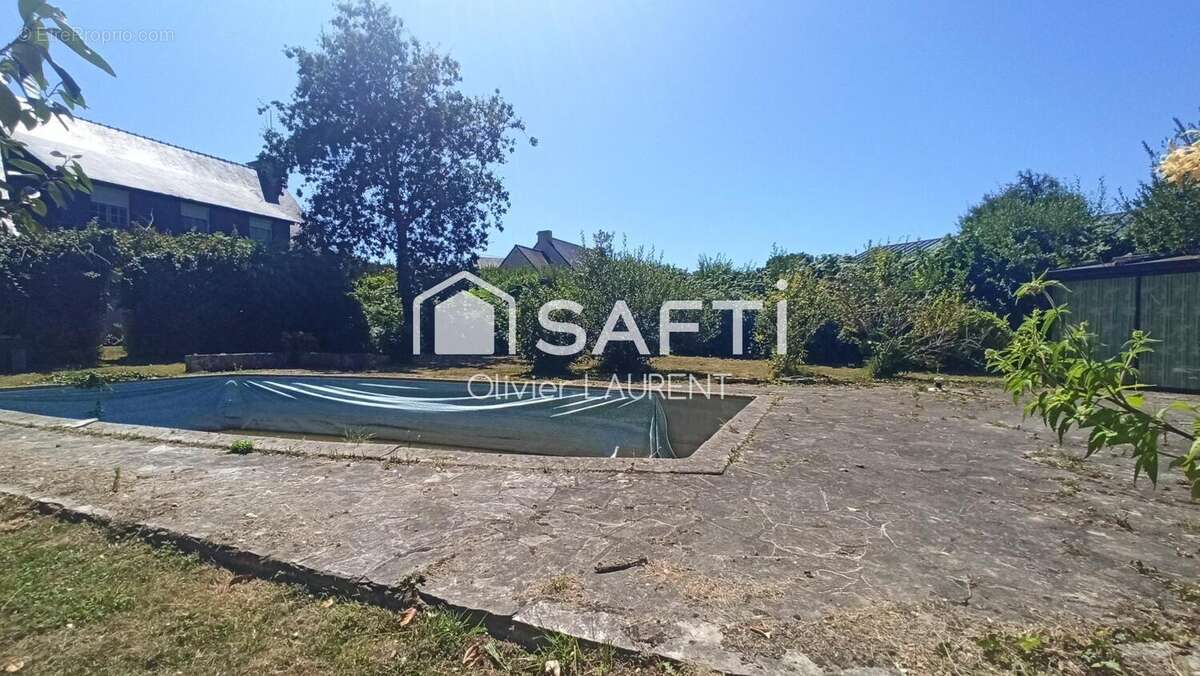 Maison 213 m² à Trevou-Treguignec  - photo 4