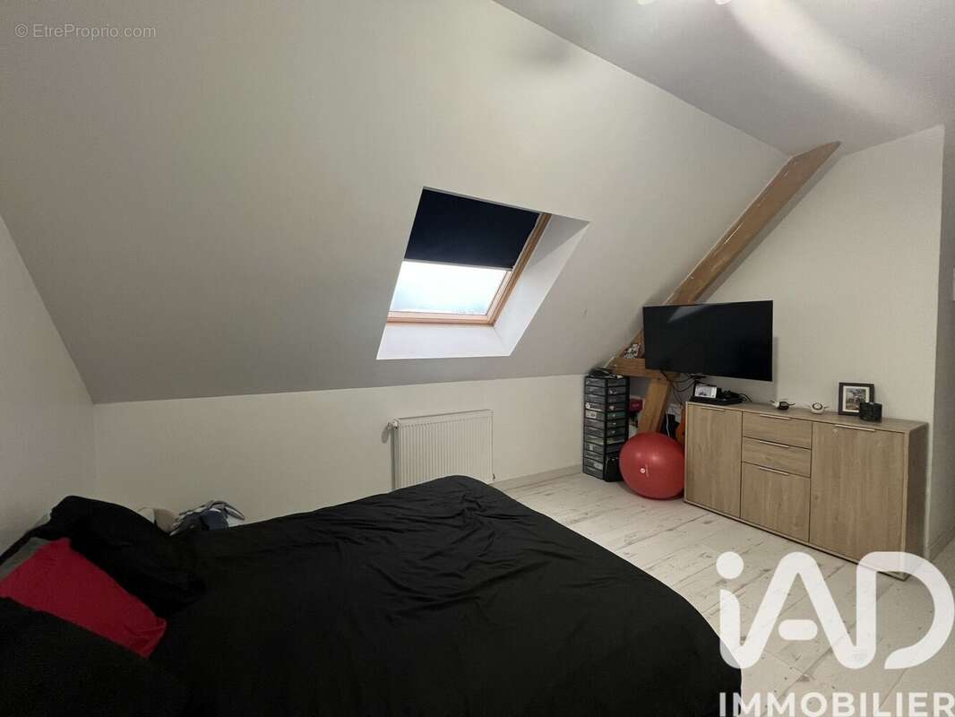 Photo 6 - Maison à ARCONNAY