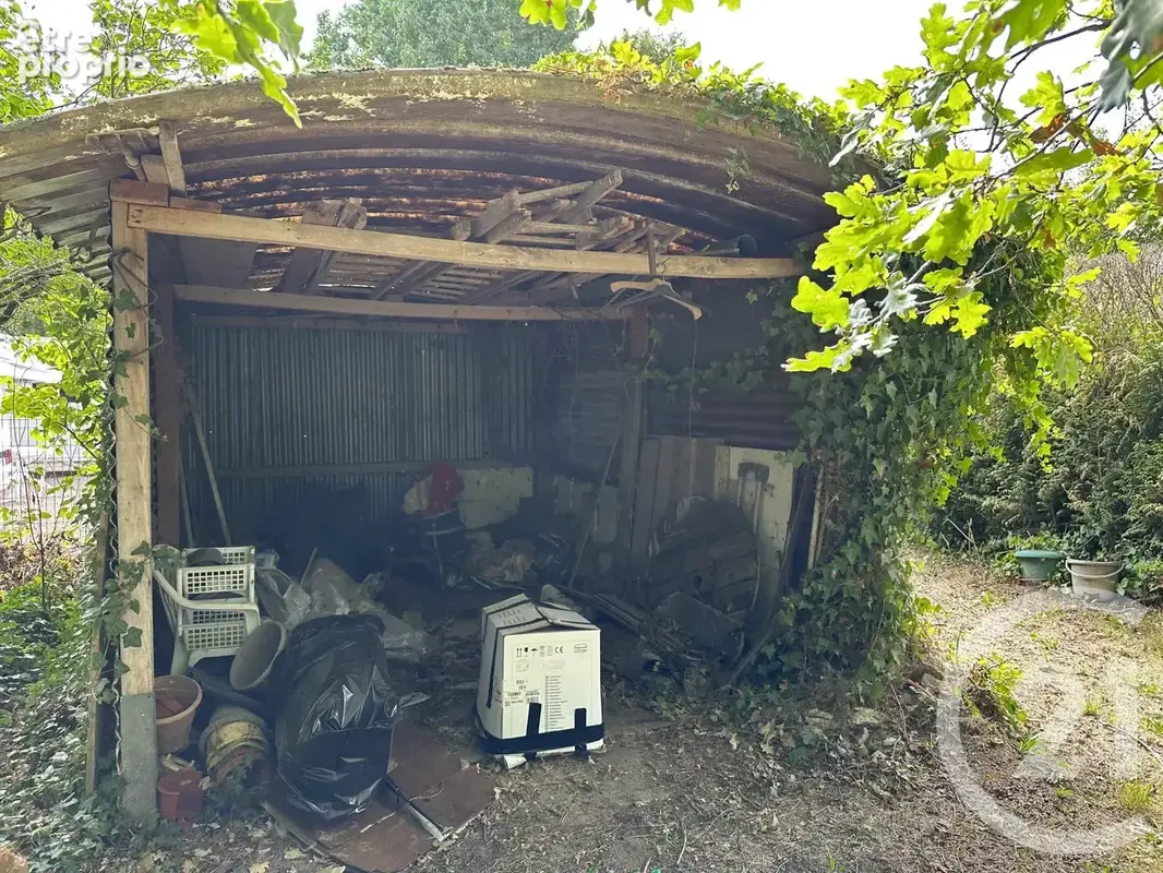 Maison 5 pièces 85 m² à vendre à Cosne-Cours-Sur-Loire (58200) - photo 16