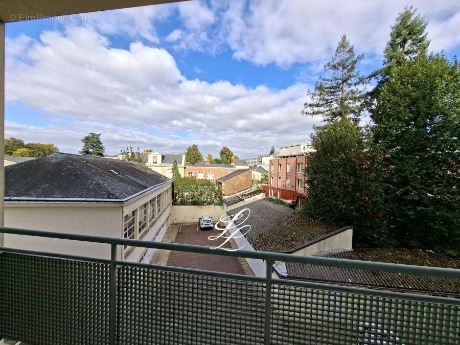 Appartement à LE MANS