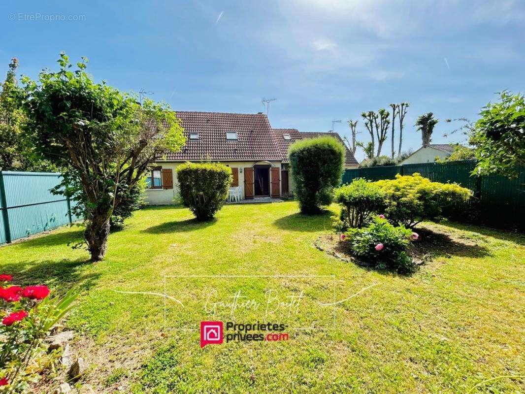 Maison Coulommiers 4 pièce(s) 100 m2 - photo 18