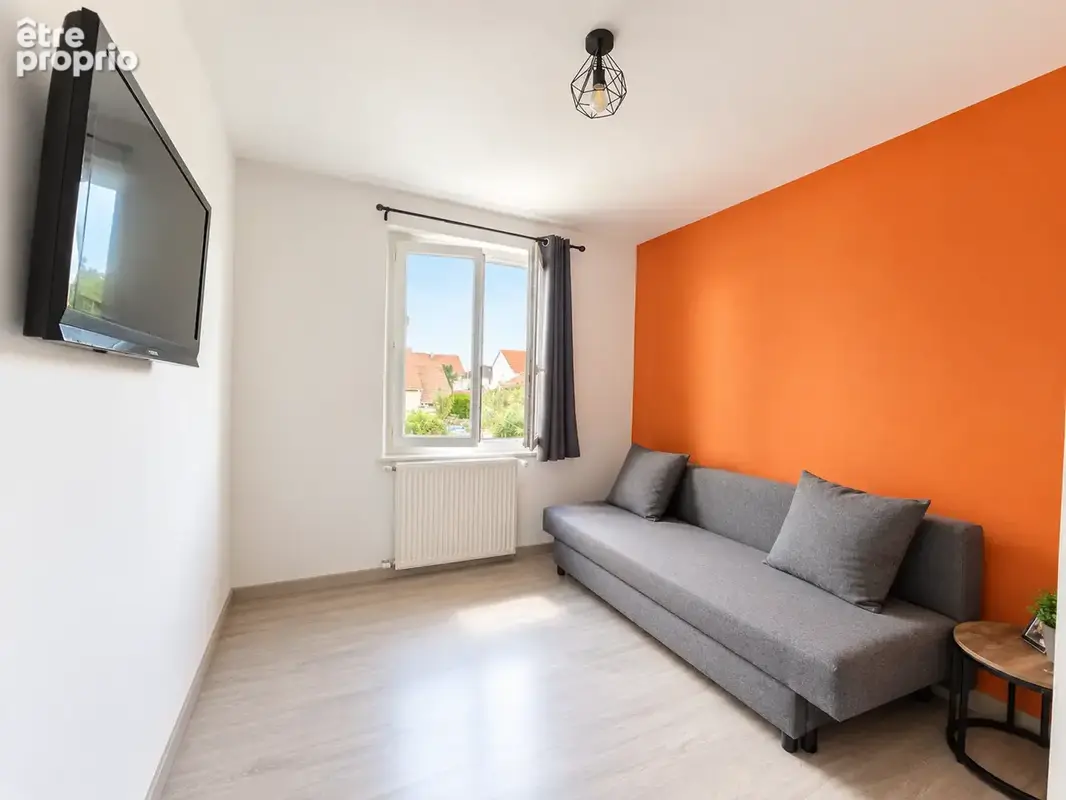 Maison 6 pièces 113 m² à vendre à Taverny (95150) - photo 5