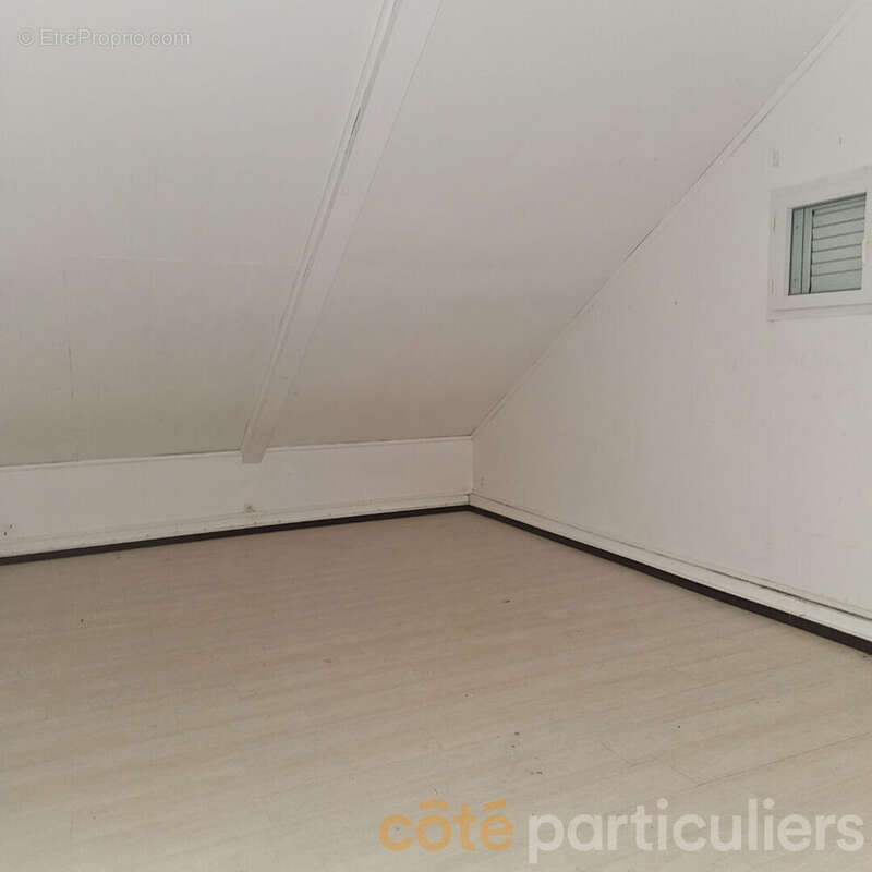 Maison à SAINT-PAUL