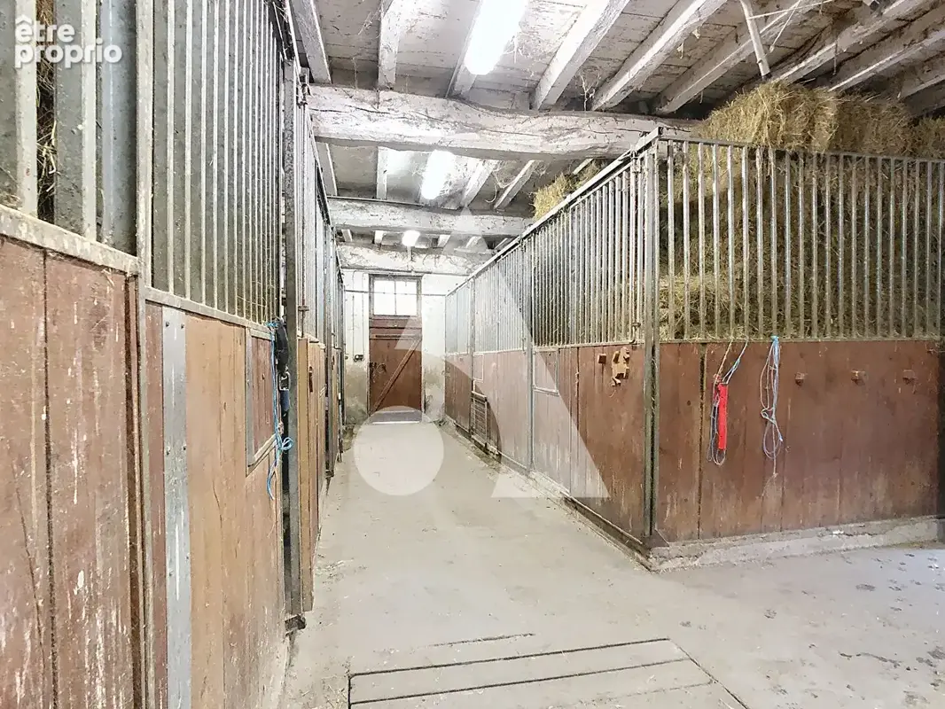 Maison de caractère dans un cadre unique - photo 11