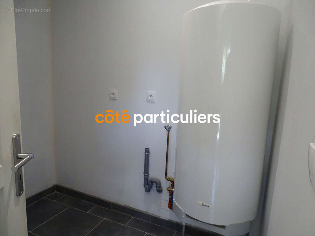 Maison à LA CELLE-CONDE