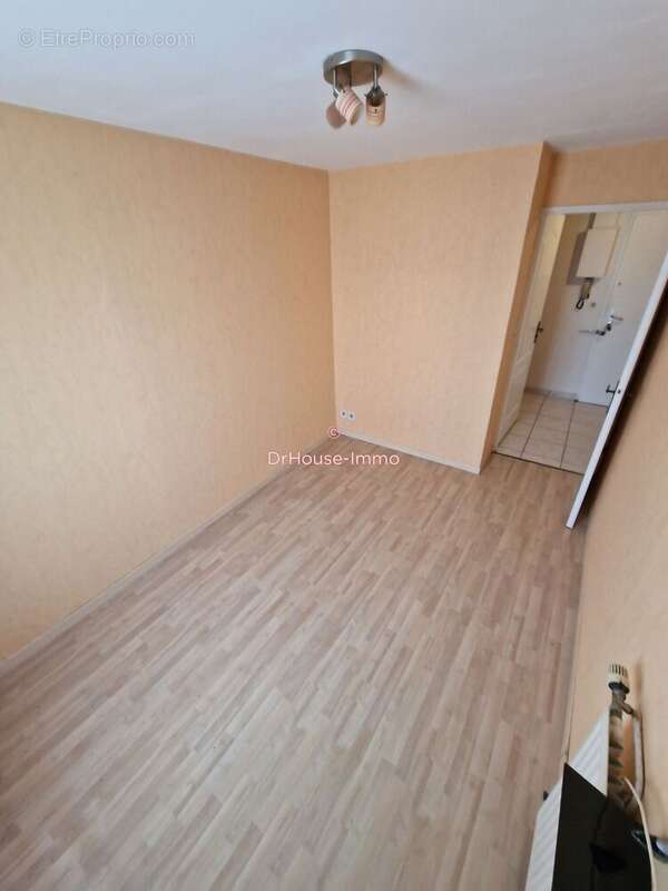 Appartement 63 m² à Nantes  - photo 11