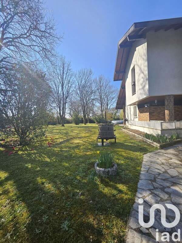 Photo 6 - Maison à SORT-EN-CHALOSSE