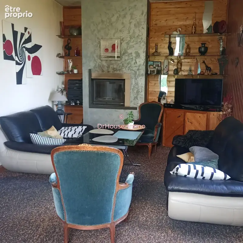 Maison 7 pièces 154 m² à vendre à Chadrac (43770) - photo 14