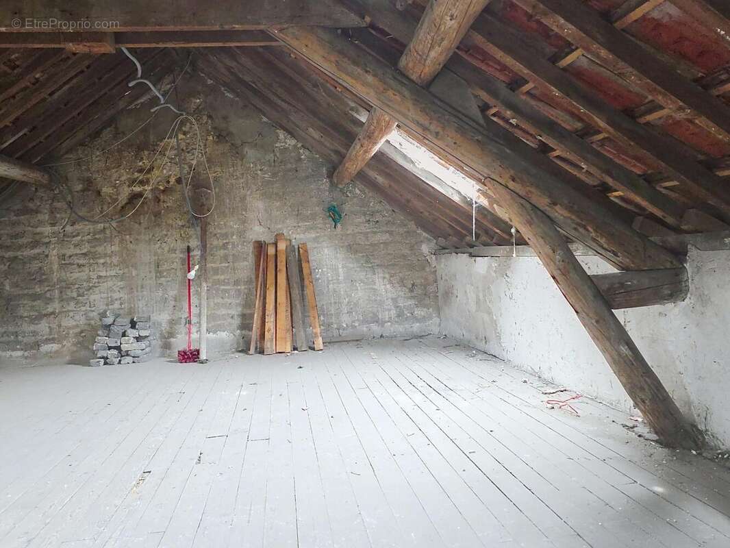 Photo 7 - Appartement à REIMS