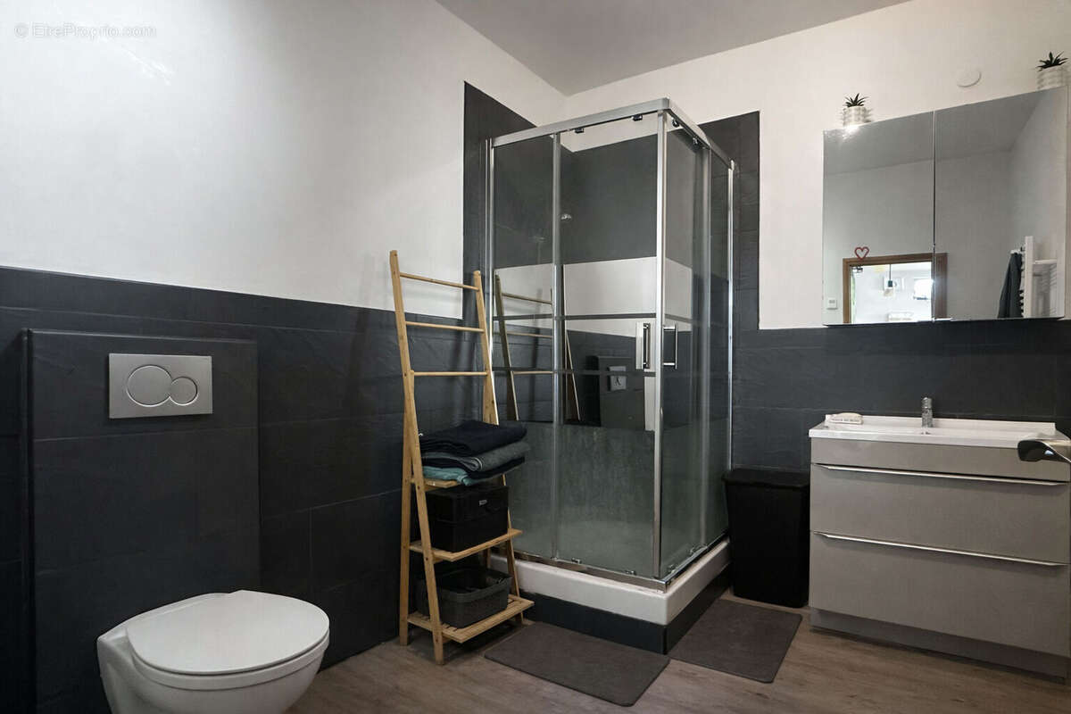 Appartement à AUBERGENVILLE