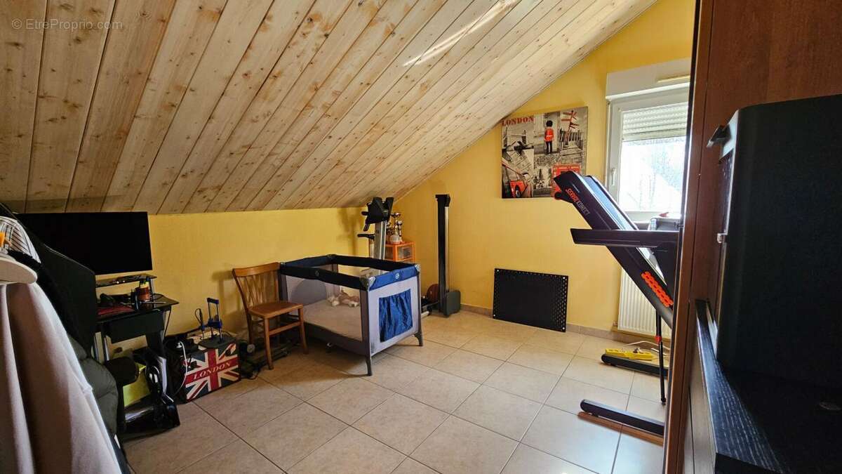 Maison Besancon 6 pièce(s) 122 m2 - photo 8