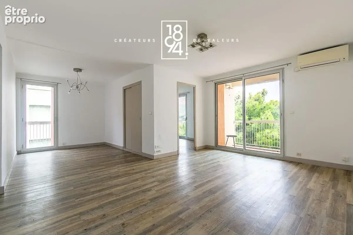 Appartement À Vendre - photo 2