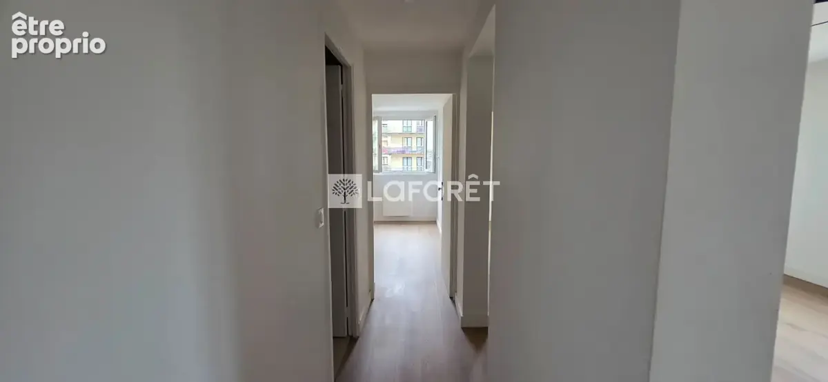 Appartement Le Bourget 3 pièce(s) 53.32 m2 - photo 7
