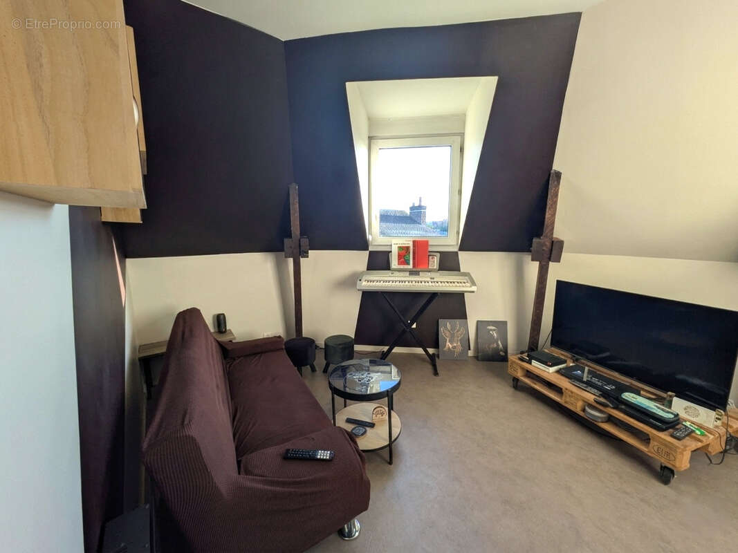 Appartement à LE MANS