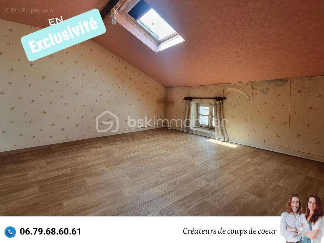 Maison en pierre - photo 12