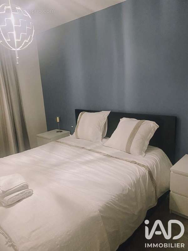 Photo 5 - Appartement à ANNEMASSE