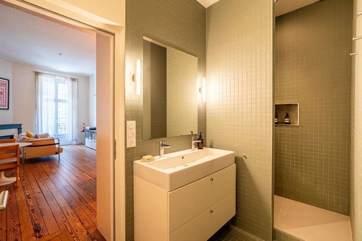 Appartement de 3 pièces de 67 m² à Bordeaux - photo 12