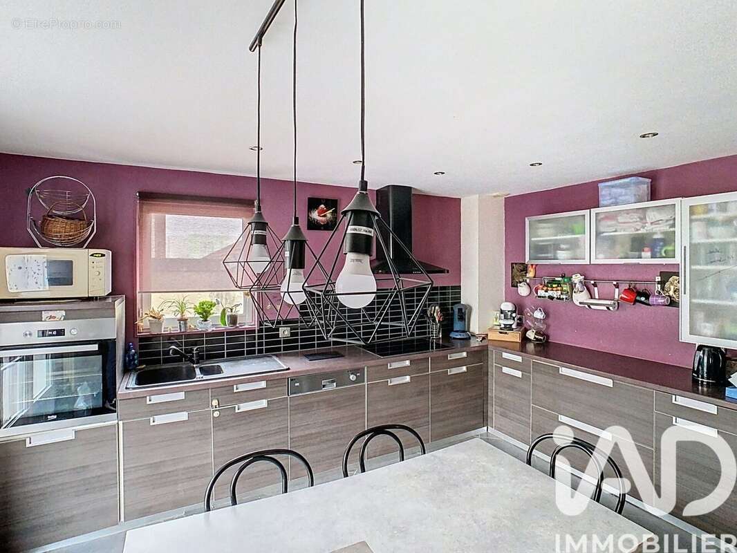 Photo 2 - Maison à SEZANNE