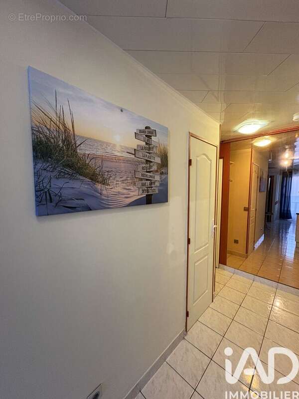 Photo 7 - Appartement à AGDE