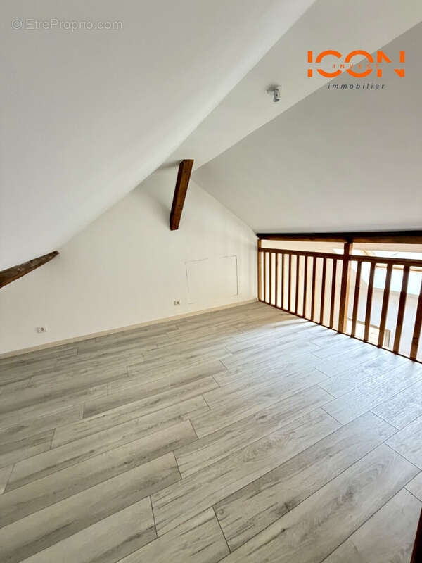 Appartement à BELFORT