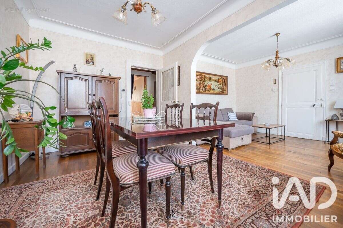 Photo 2 - Maison à SEREMANGE-ERZANGE