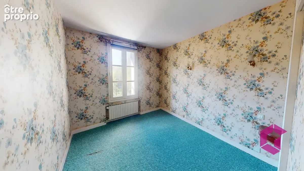 BEAUZAC   Maison 140 m2 à rénover   4 chambres   Garage et extérieur - photo 7