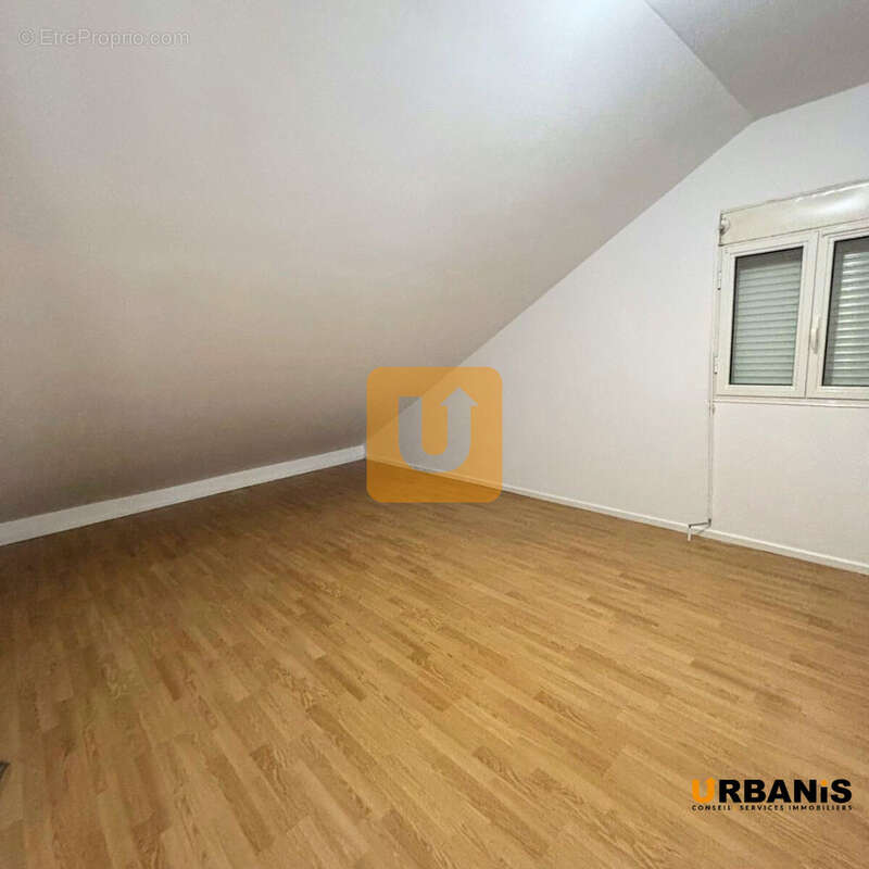 Maison à SAINT-PAUL