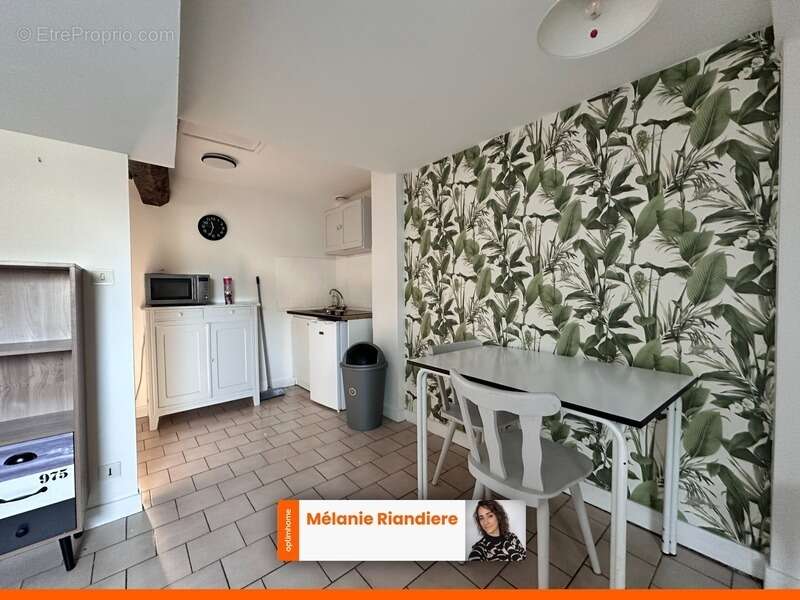 Appartement à LA FLECHE