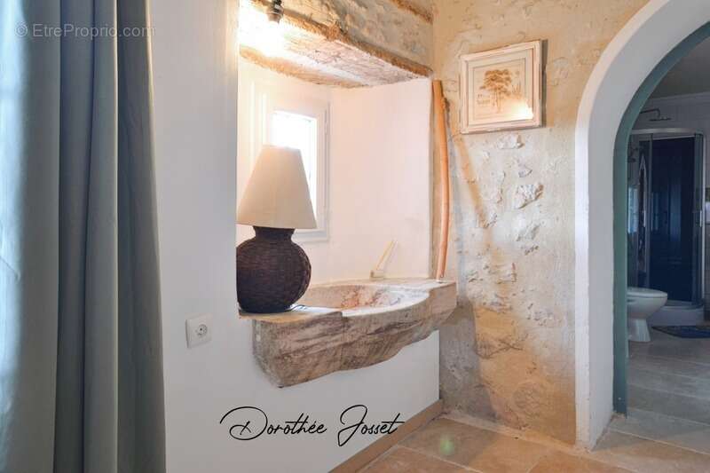 Propriété d'exception près de Saint-Chinian - 3 logements rénovés, autonomie en eau - photo 13