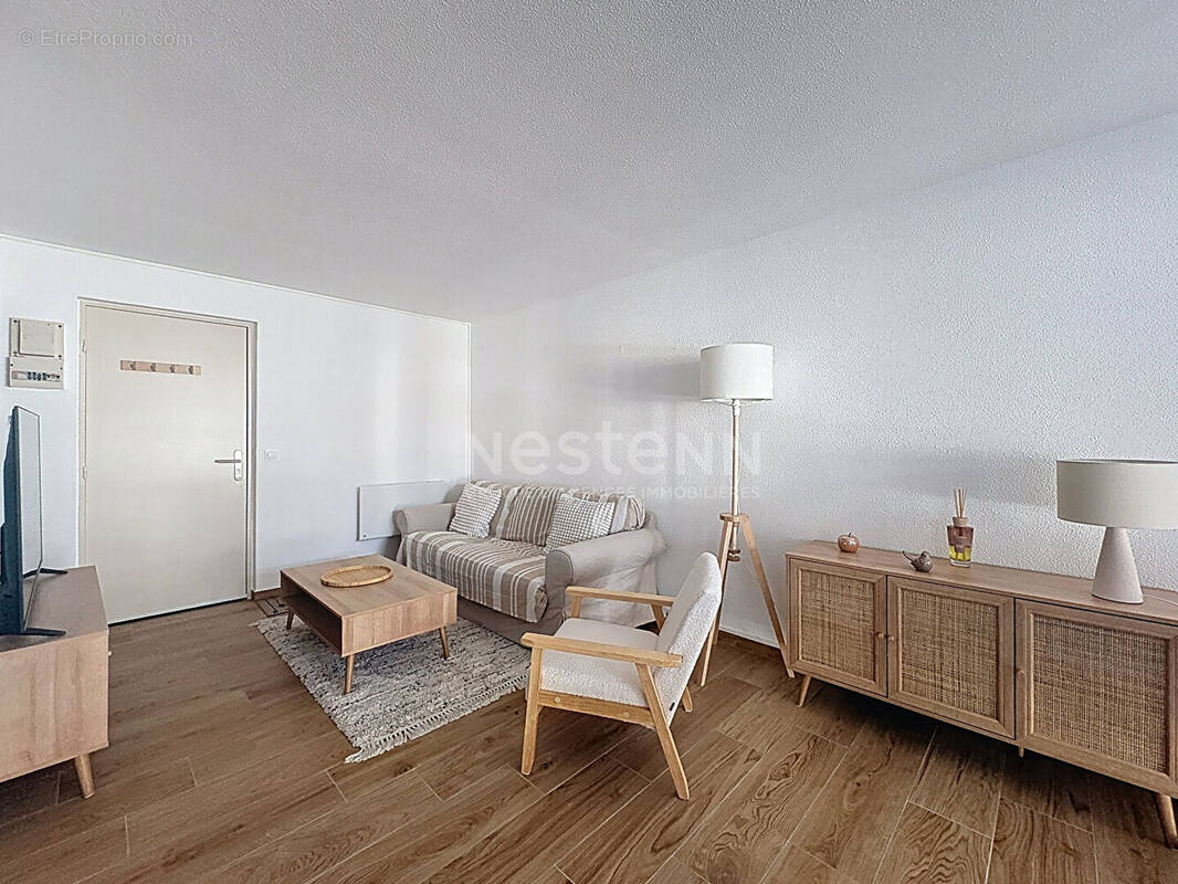 Appartement à LE GRAU-DU-ROI