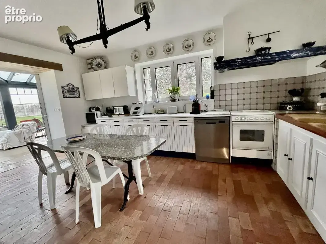 Maison ancienne - photo 9