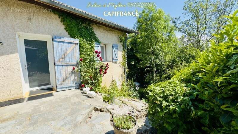 Propriété de 8 270 m² de terrain  – Maison 173 m² Habitables – Environnement Calme et Préservé ! - photo 5