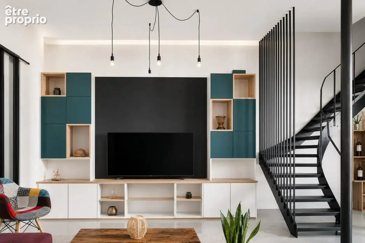 Maison de ville,  6 pièces , 160 m² à Brie-Comte-Robert - photo 4