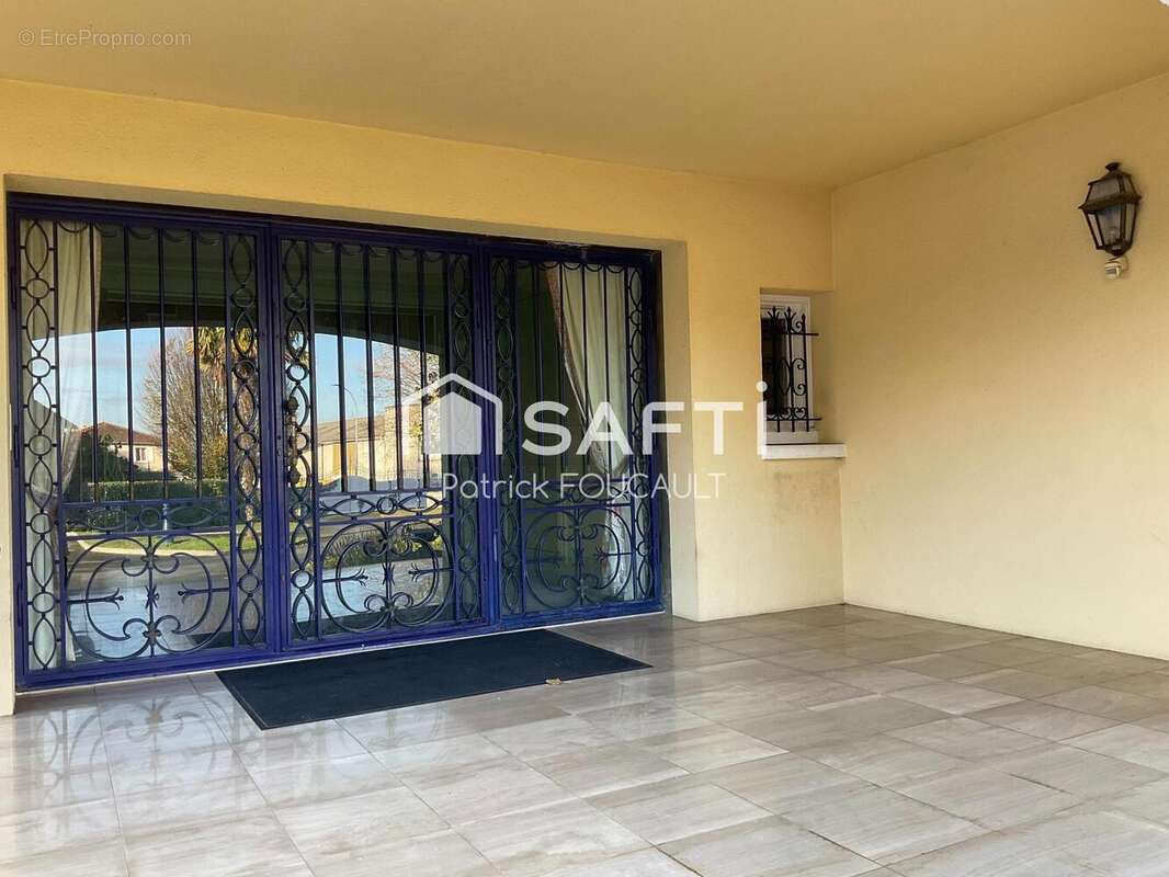 Photo 8 - Appartement à BUXEROLLES