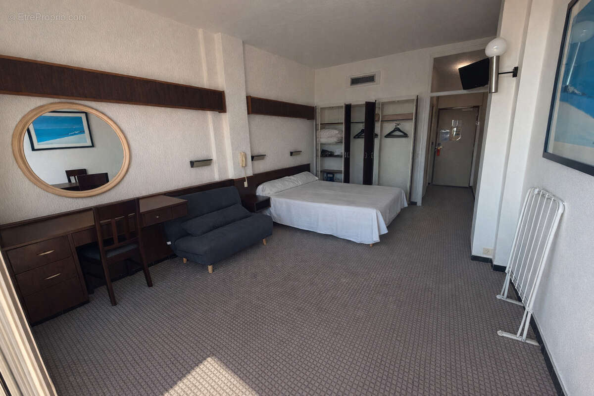 Appartement à ARGELES-SUR-MER