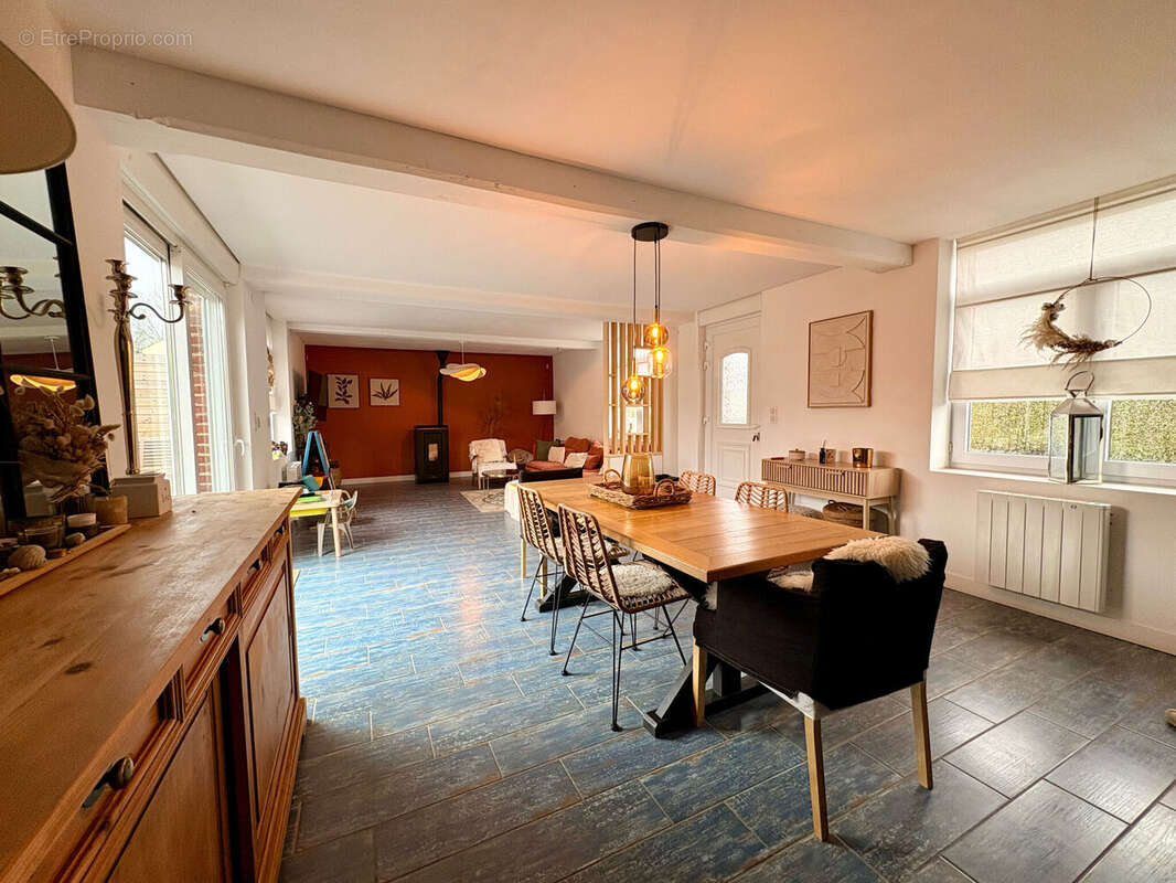 Photo 4 - Maison à LILLERS