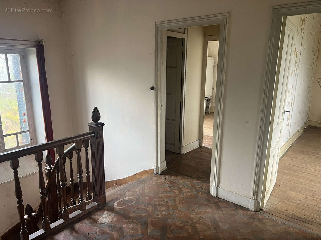 Maison à VEROSVRES