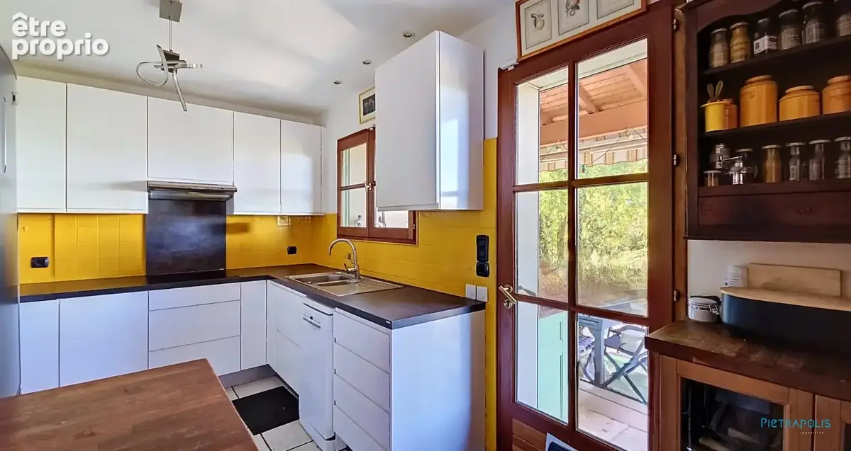Maison 5 pièces 150 m² à vendre à Vienne (38200) - photo 7