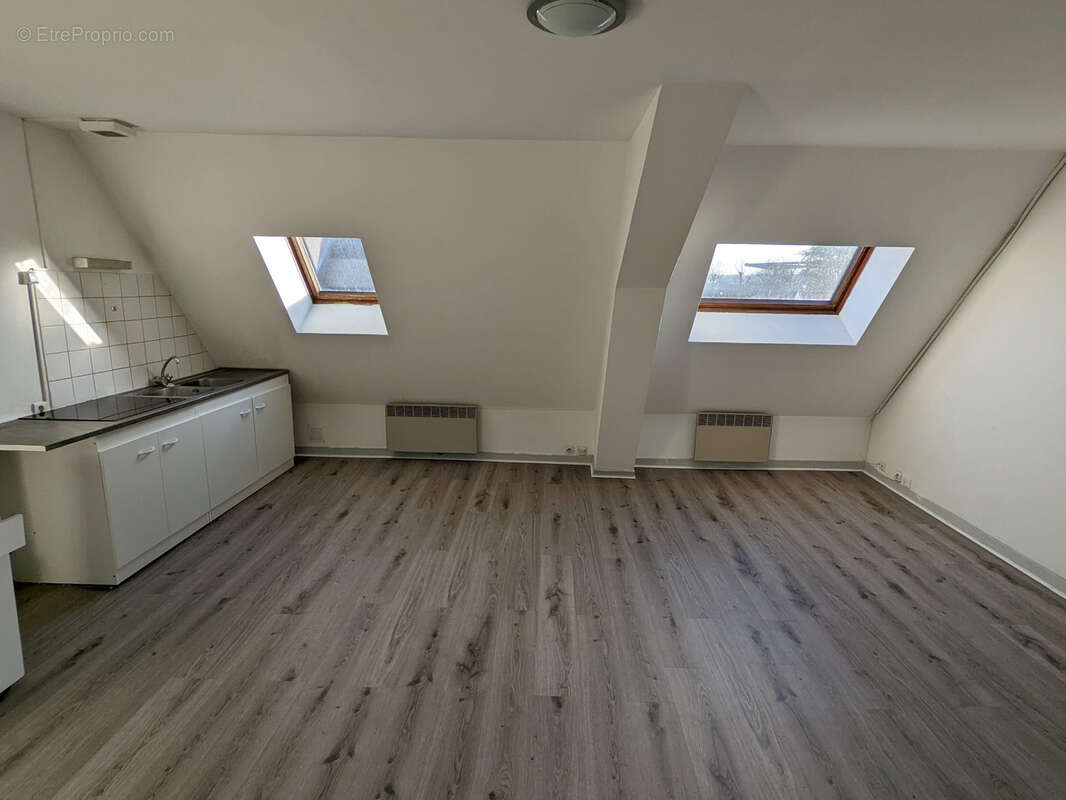 Appartement à ARQUES