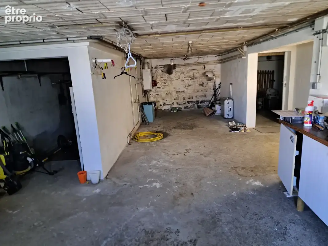 Villa 129m2 avec studio et garage - photo 15