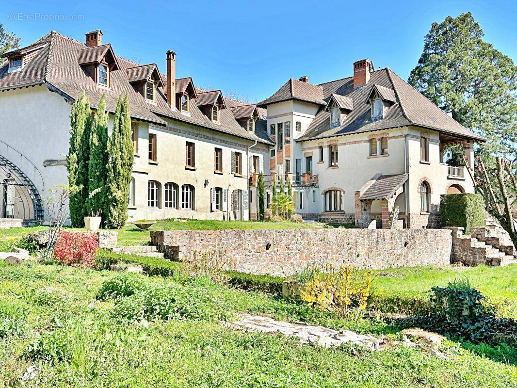 Maison à THIZY