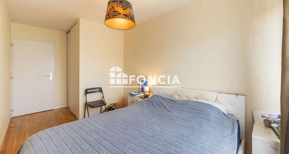 Appartement à LYON-4E