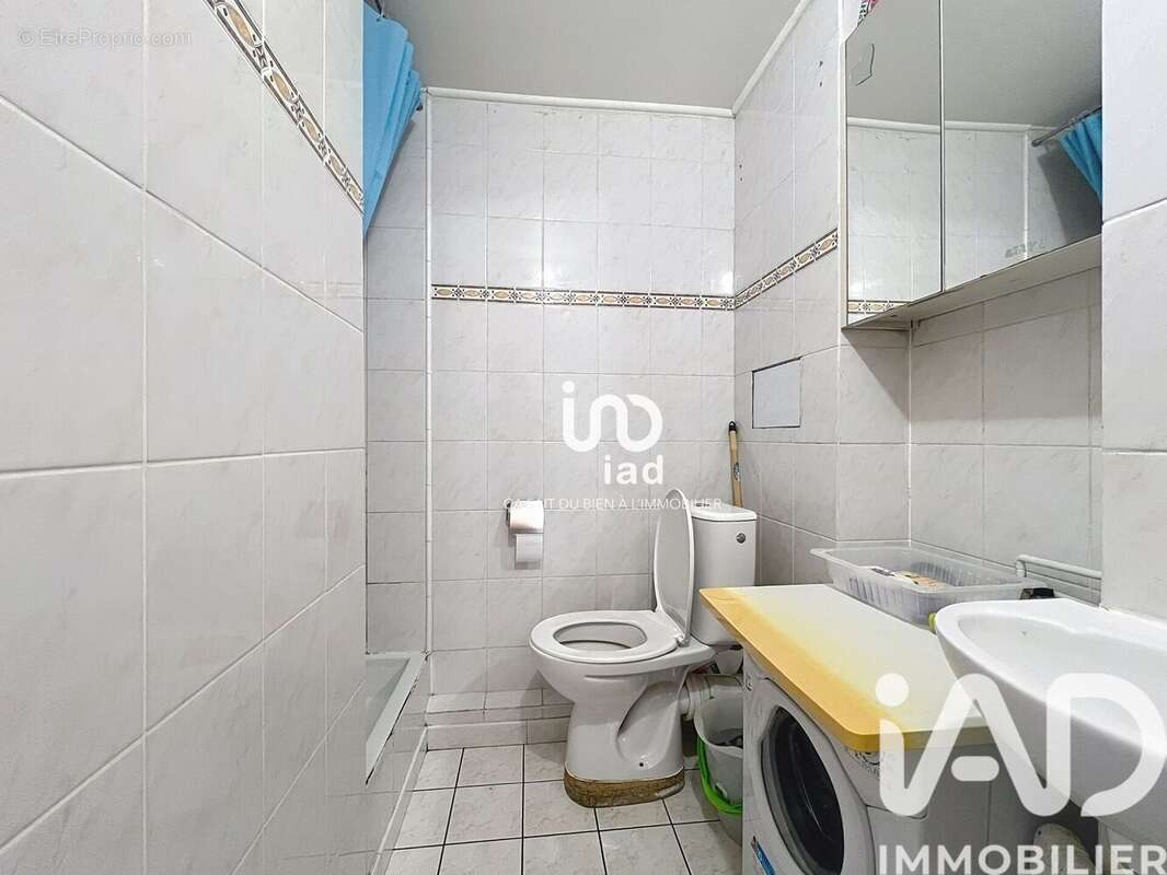 Photo 9 - Appartement à PARIS-16E